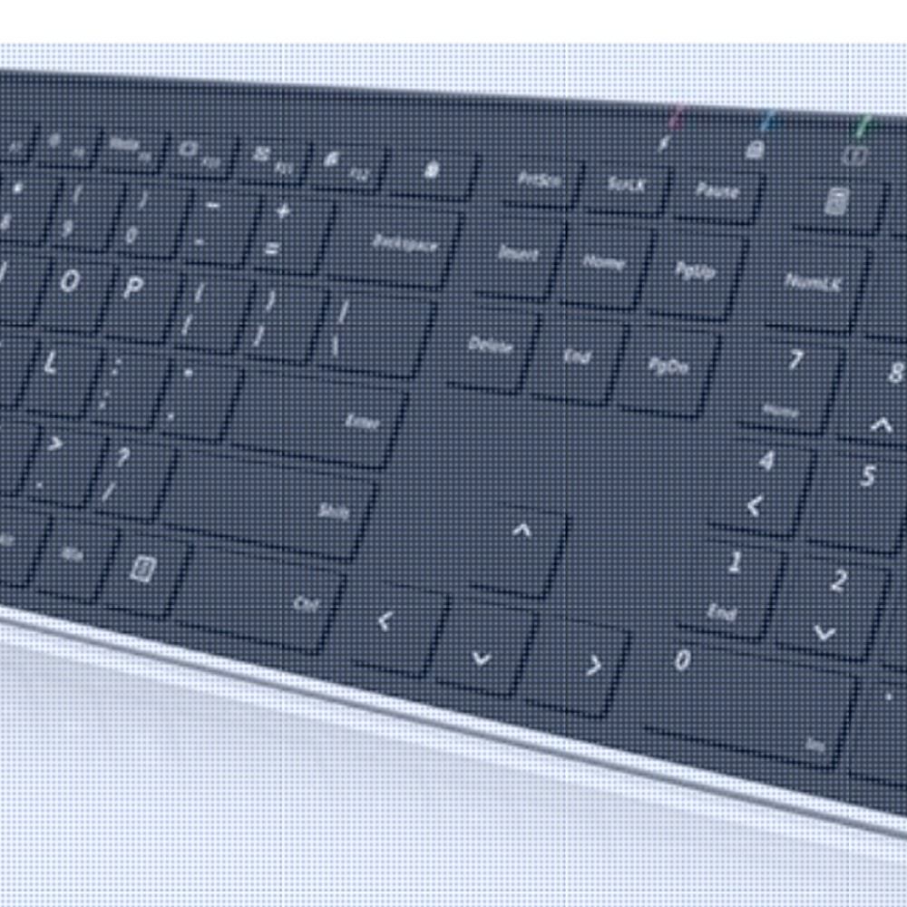 Arteck Wireless Keyboard